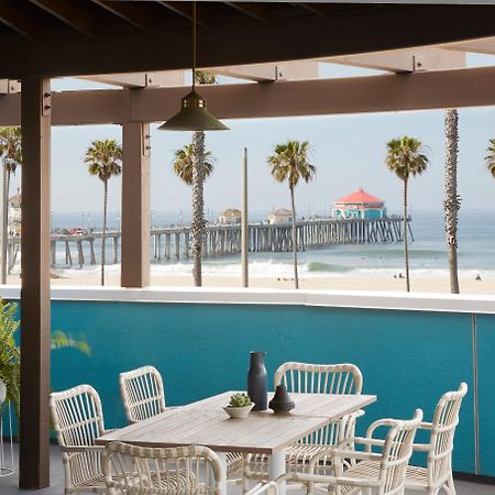 Kimpton Shorebreak Huntington Beach Resort, An Ihg Hotel Kültér fotó