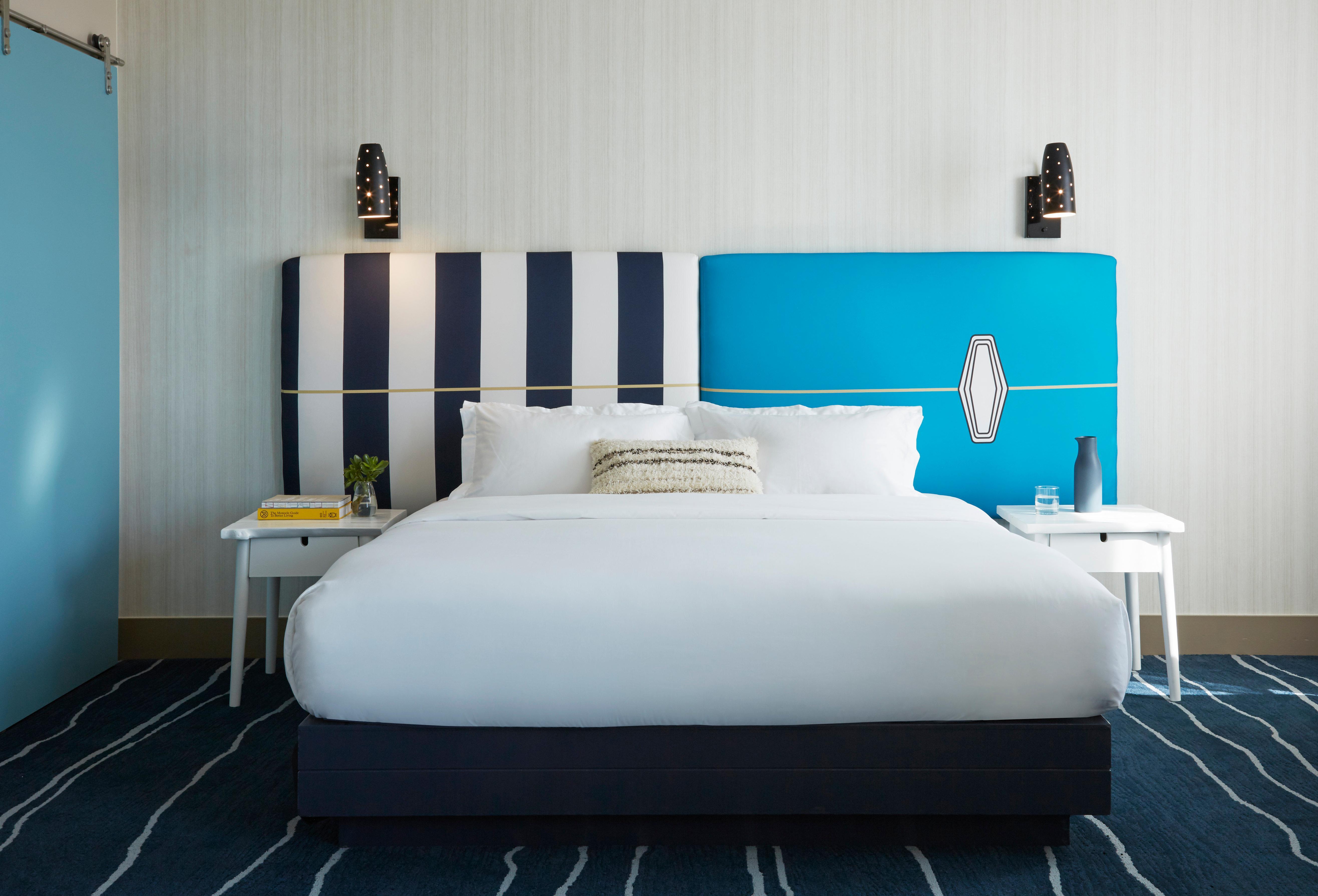 Kimpton Shorebreak Huntington Beach Resort, An Ihg Hotel Kültér fotó