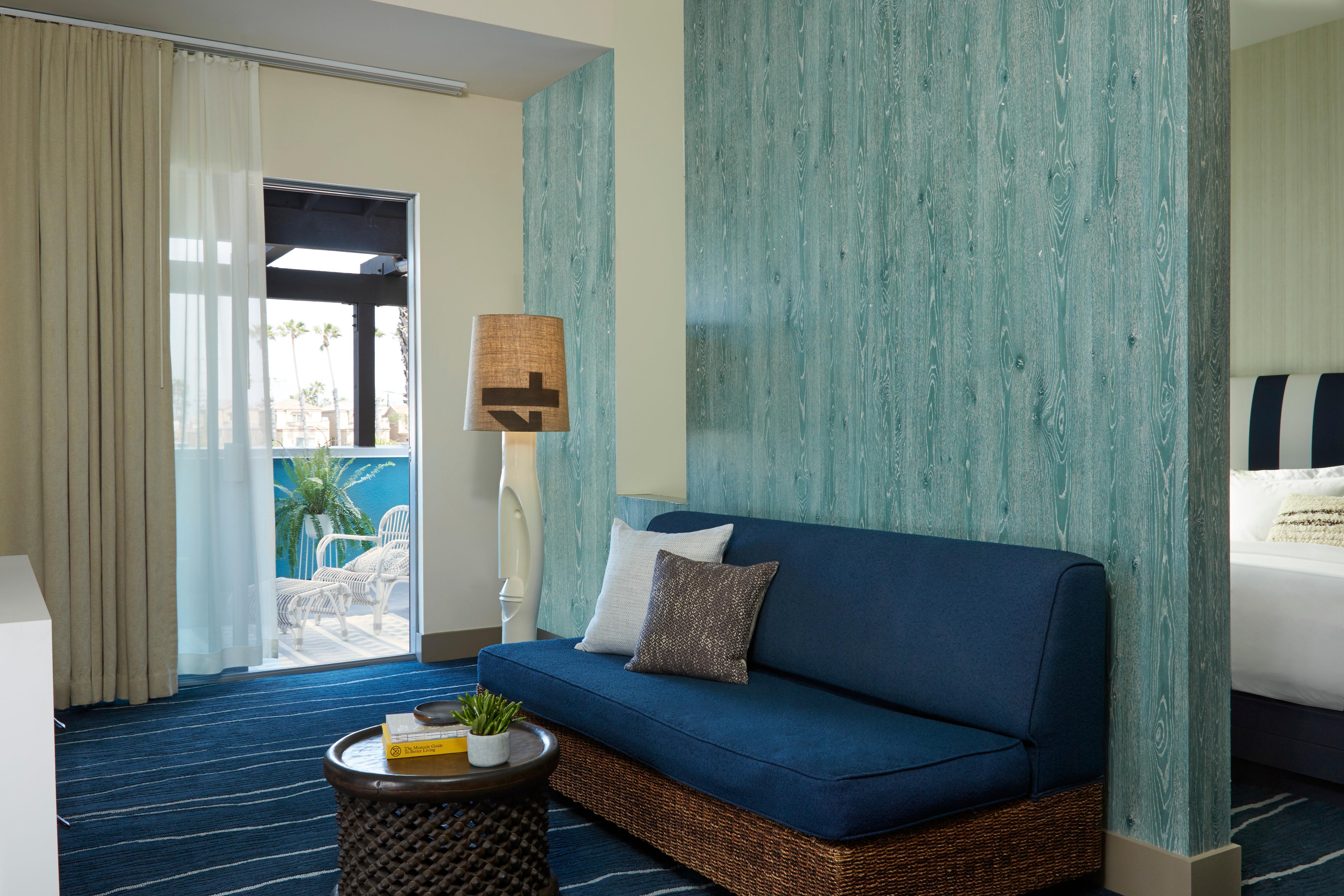 Kimpton Shorebreak Huntington Beach Resort, An Ihg Hotel Kültér fotó