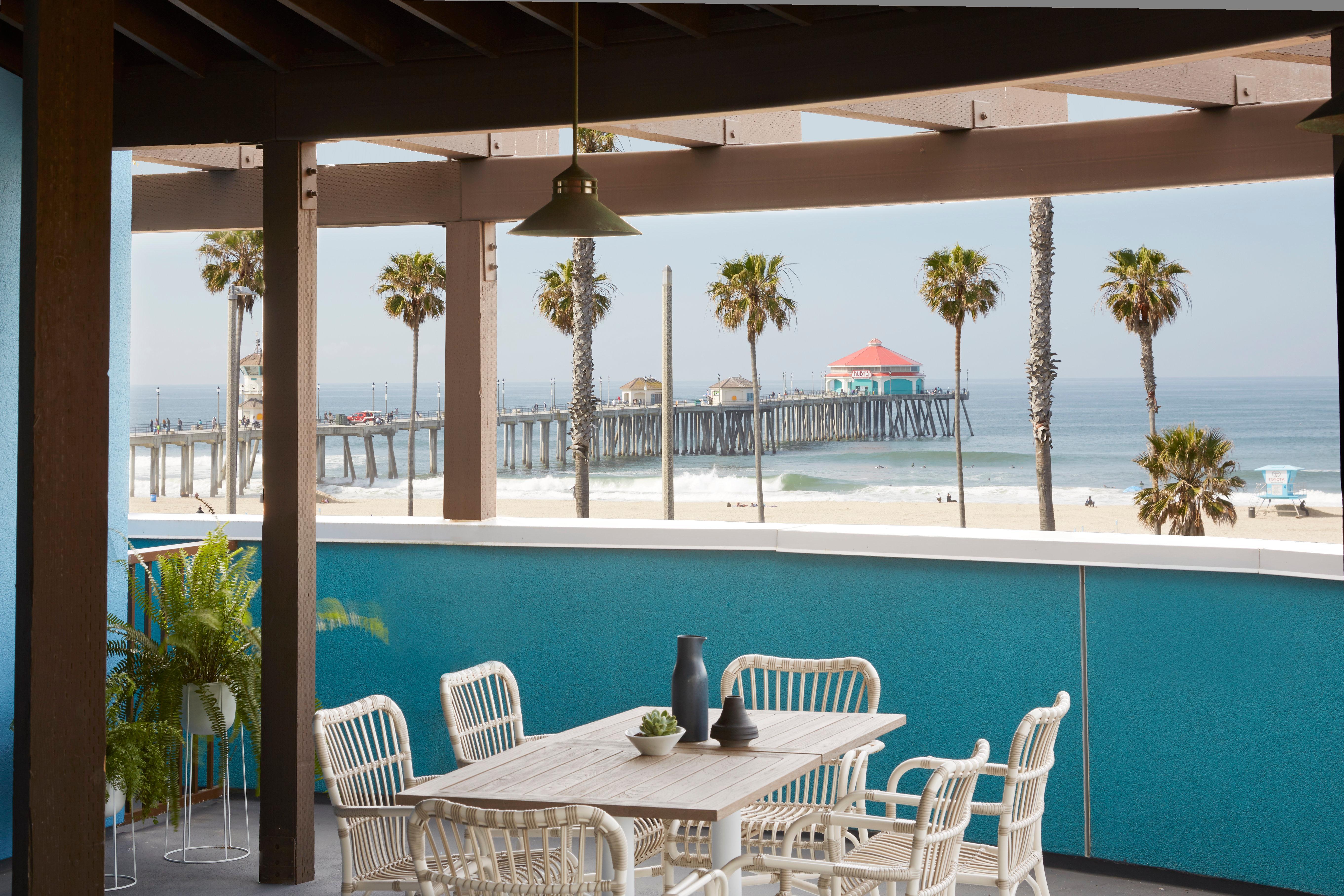 Kimpton Shorebreak Huntington Beach Resort, An Ihg Hotel Kültér fotó