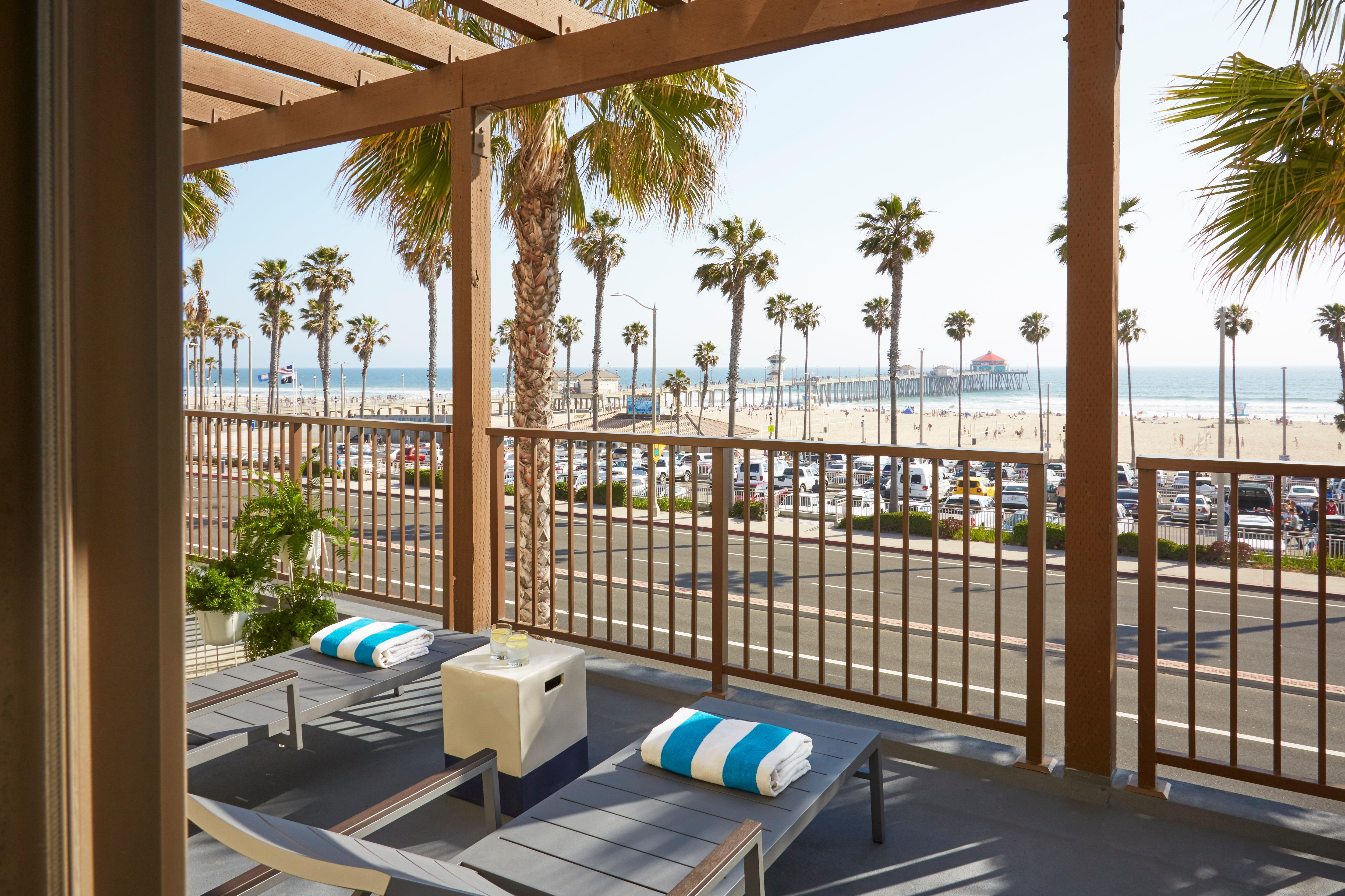Kimpton Shorebreak Huntington Beach Resort, An Ihg Hotel Kültér fotó