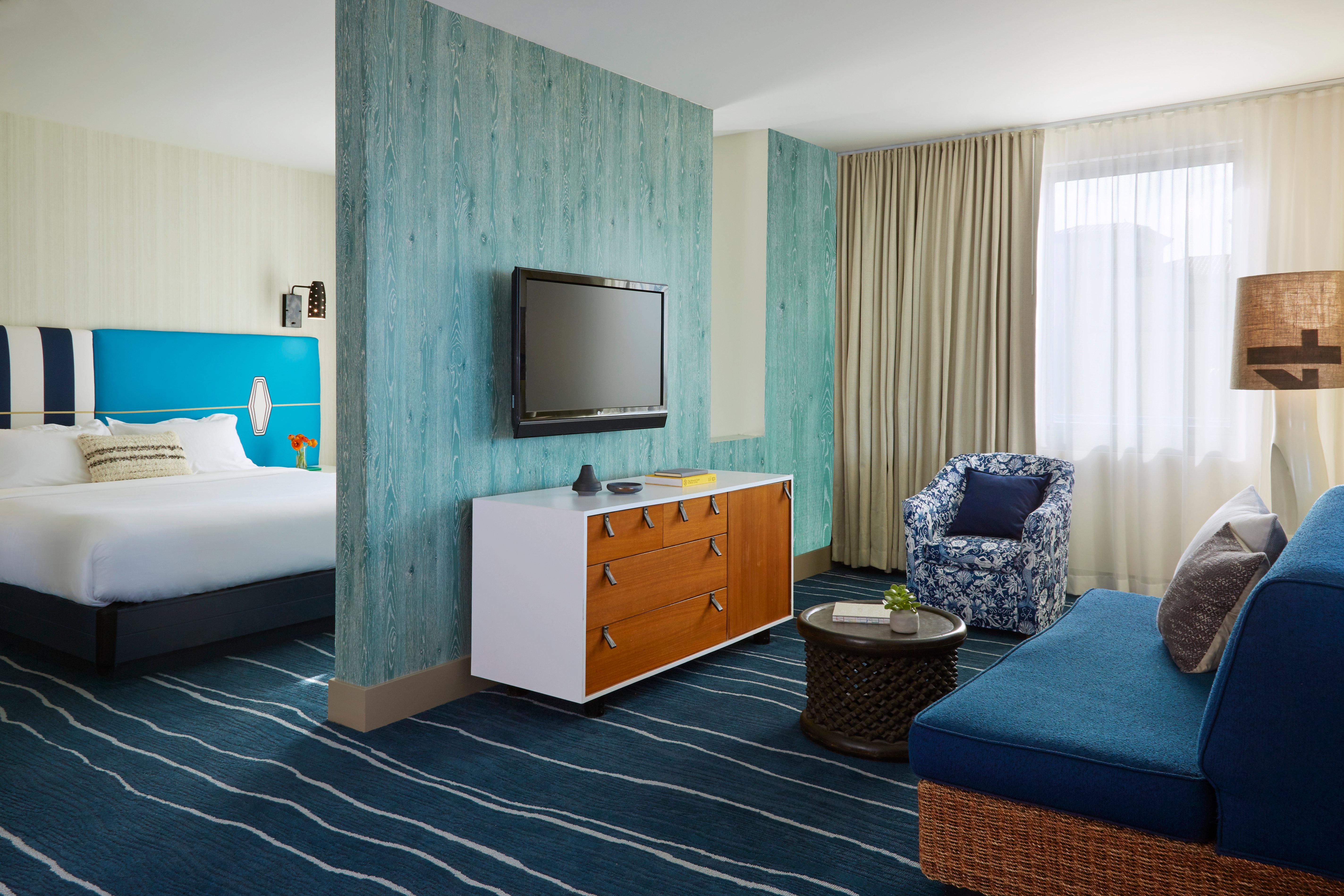 Kimpton Shorebreak Huntington Beach Resort, An Ihg Hotel Kültér fotó