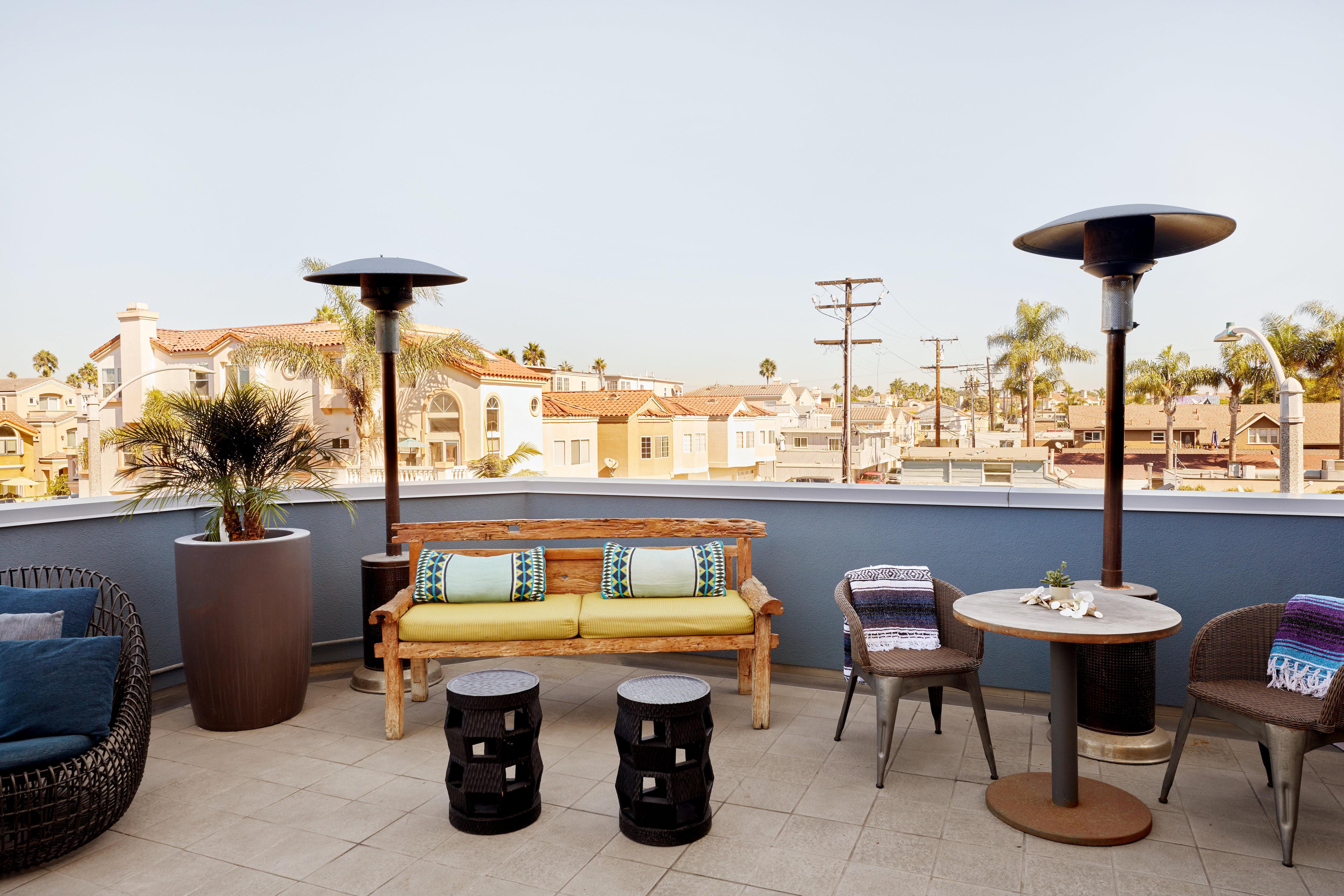 Kimpton Shorebreak Huntington Beach Resort, An Ihg Hotel Kültér fotó