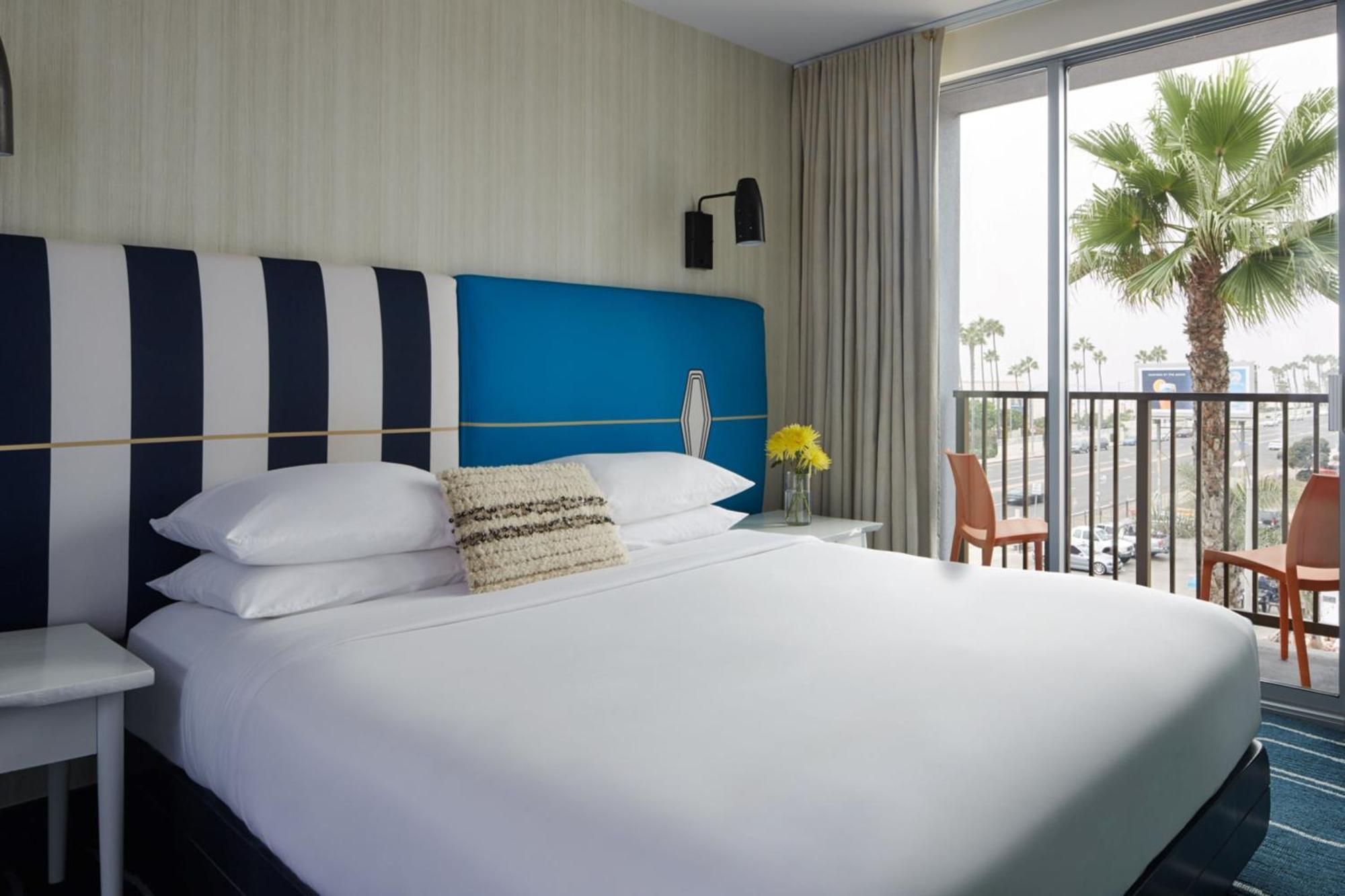 Kimpton Shorebreak Huntington Beach Resort, An Ihg Hotel Kültér fotó