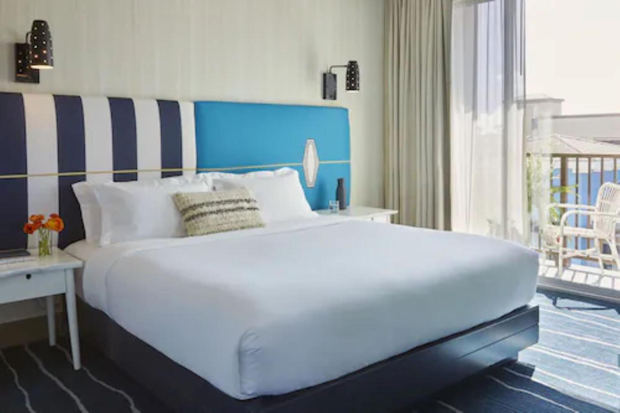 Kimpton Shorebreak Huntington Beach Resort, An Ihg Hotel Kültér fotó