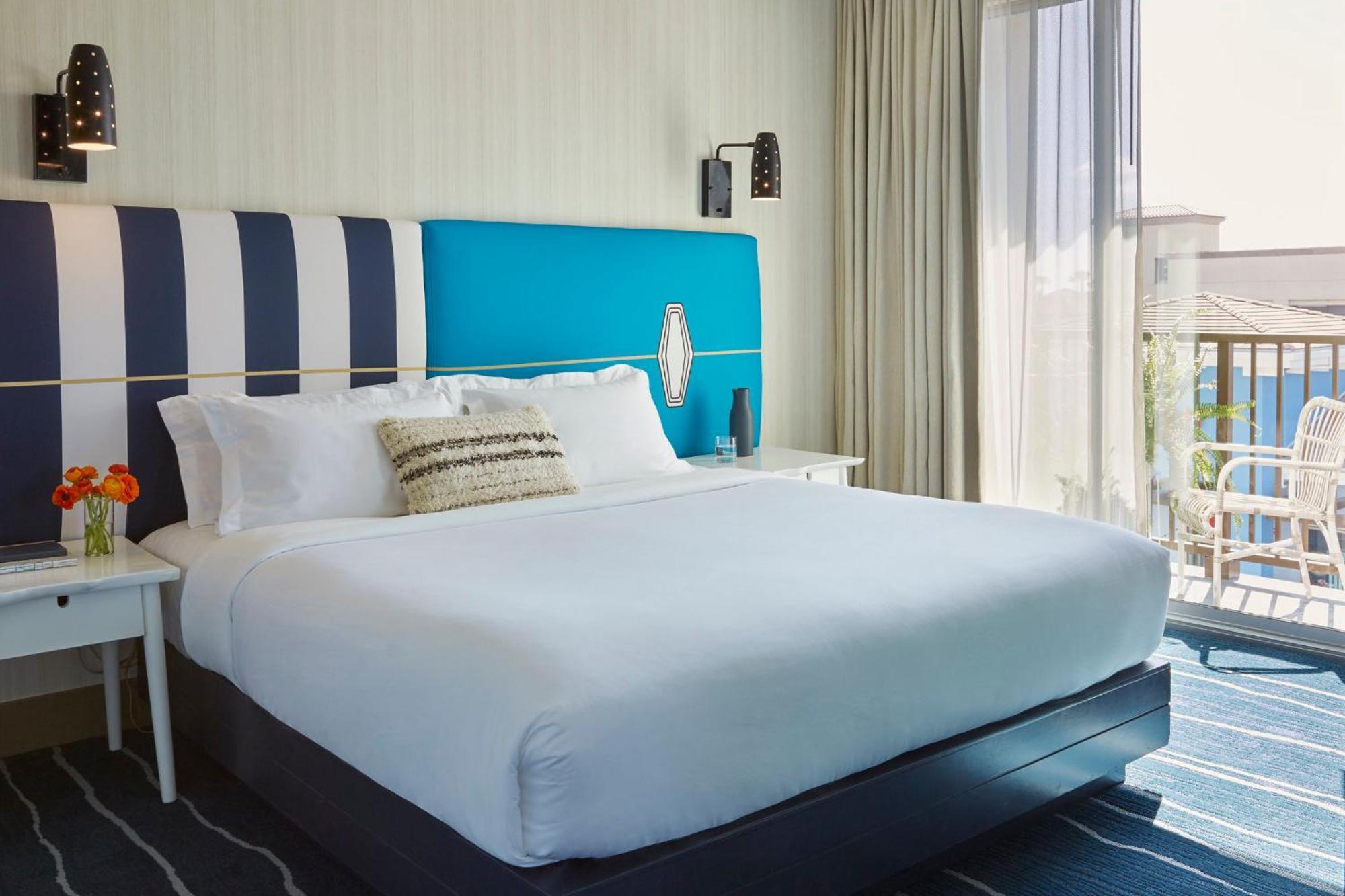 Kimpton Shorebreak Huntington Beach Resort, An Ihg Hotel Kültér fotó